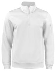Clique Basic Active Half Zip 021013