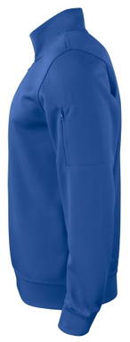 Clique Basic Active Half Zip 021013