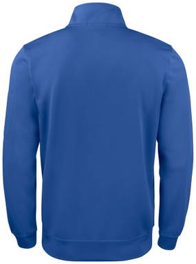 Clique Basic Active Half Zip 021013