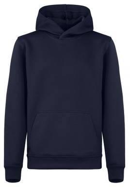 Clique Basic Active Hoody Junior 021067