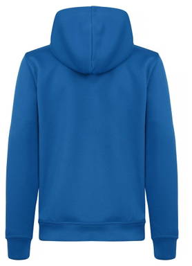 Clique Basic Active Hoody Junior 021067