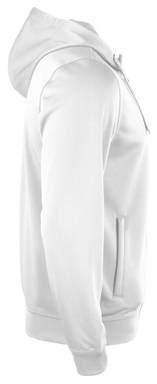 Clique Basic Active Hoody Full Zip 021014