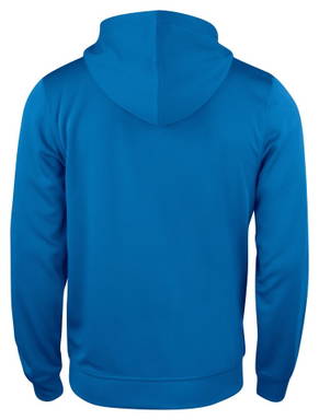 Clique Basic Active Hoody Full Zip 021014