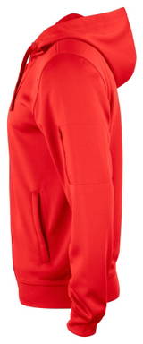 Clique Basic Active Hoody Full Zip 021014