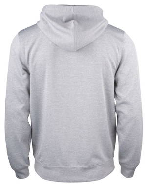 Clique Basic Active Hoody Full Zip 021014