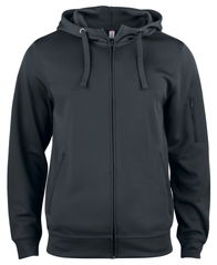 Clique Basic Active Hoody Full Zip 021014