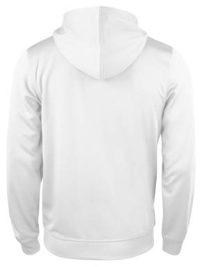 Clique Basic Active Hoody Full Zip 021014