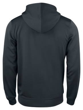 Clique Basic Active Hoody Full Zip 021014
