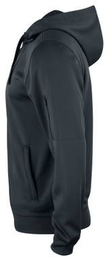 Clique Basic Active Hoody Full Zip 021014