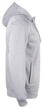 Clique Basic Active Hoody Full Zip 021014