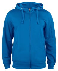 Clique Basic Active Hoody Full Zip 021014