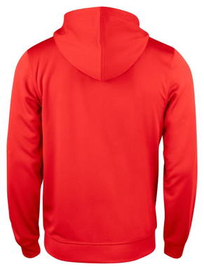 Clique Basic Active Hoody Full Zip 021014