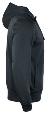 Clique Basic Active Hoody Full Zip 021014