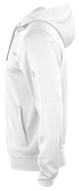 Clique Basic Active Hoody Full Zip 021014