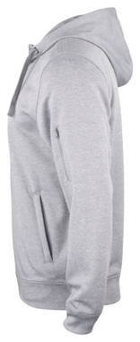 Clique Basic Active Hoody Full Zip 021014