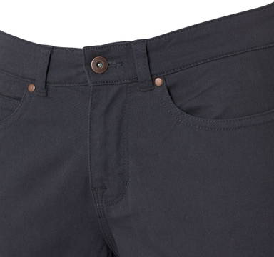 Clique 5-Pocket Stretch 022040