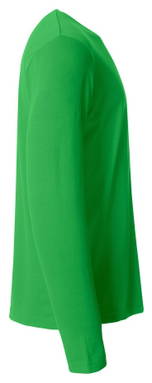 Clique Basic-T L/S 029033