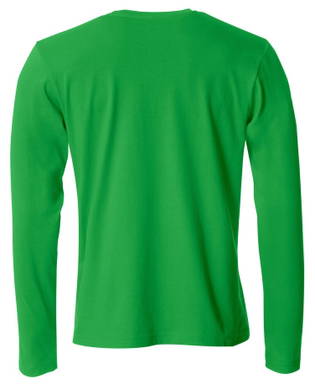 Clique Basic-T L/S 029033
