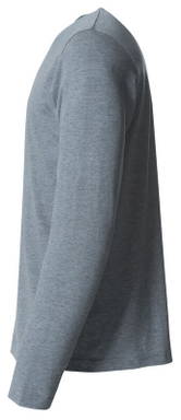 Clique Basic-T L/S 029033