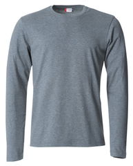 Clique Basic-T L/S 029033