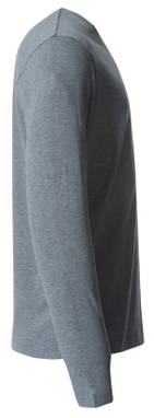 Clique Basic-T L/S 029033