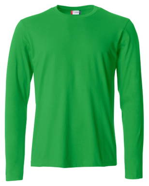 Clique Basic-T L/S 029033