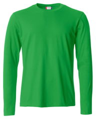 Clique Basic-T L/S 029033