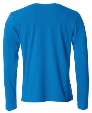 Clique Basic-T L/S 029033