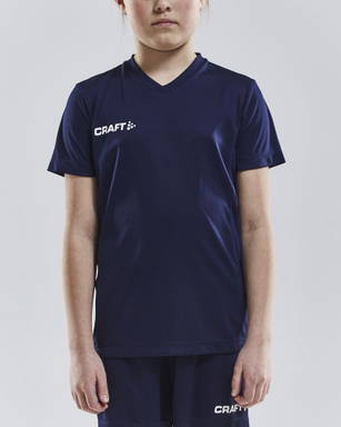 Craft Squad Go Jersey Solid Jr 1905582