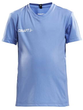 Craft Squad Go Jersey Solid Jr 1905582