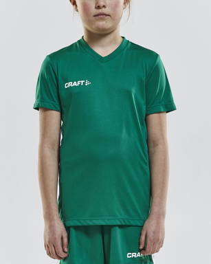 Craft Squad Go Jersey Solid Jr 1905582