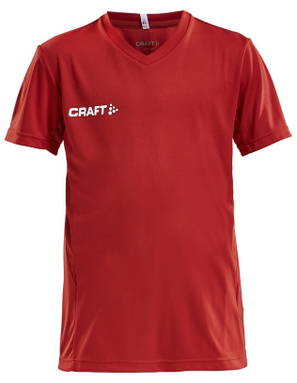 Craft Squad Go Jersey Solid Jr 1905582