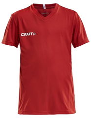 Craft Squad Go Jersey Solid Jr 1905582