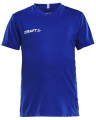 Craft Squad Go Jersey Solid Jr 1905582
