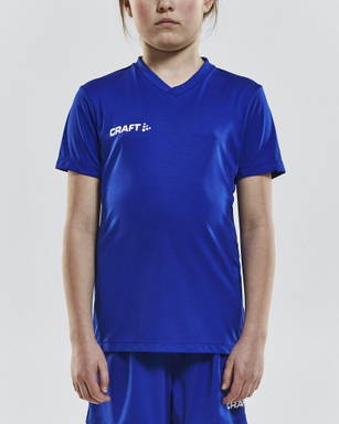 Craft Squad Go Jersey Solid Jr 1905582