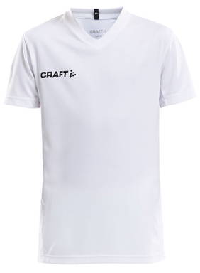 Craft Squad Go Jersey Solid Jr 1905582