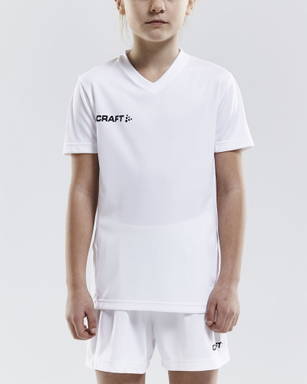 Craft Squad Go Jersey Solid Jr 1905582