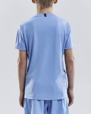 Craft Squad Go Jersey Solid Jr 1905582