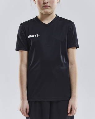 Craft Squad Go Jersey Solid Jr 1905582