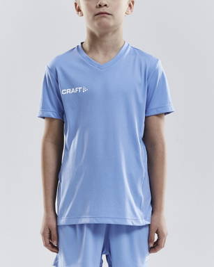 Craft Squad Go Jersey Solid Jr 1905582