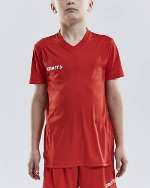 Craft Squad Go Jersey Solid Jr 1905582