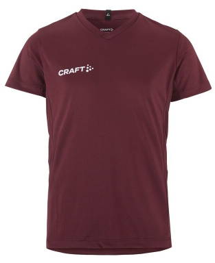 Craft Squad Go Jersey Solid Jr 1905582