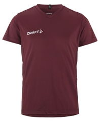Craft Squad Go Trikot Uni Jr 1905582