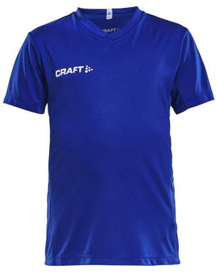 Craft Squad Go Jersey Solid Jr 1905582