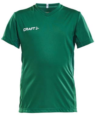 Craft Squad Go Jersey Solid Jr 1905582