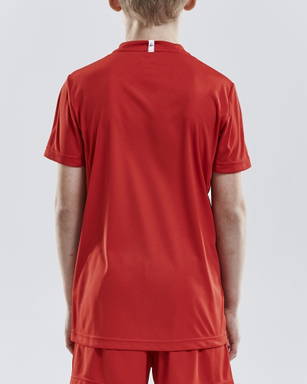 Craft Squad Go Jersey Solid Jr 1905582