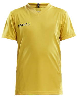 Craft Squad Go Jersey Solid Jr 1905582