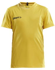 Craft Squad Go Jersey Solid Jr 1905582