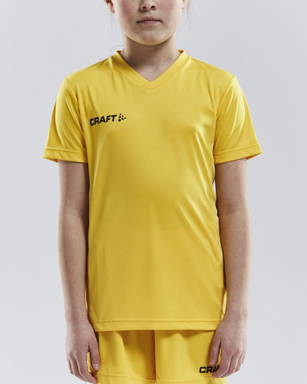 Craft Squad Go Jersey Solid Jr 1905582