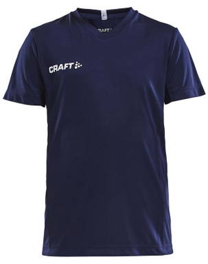 Craft Squad Go Jersey Solid Jr 1905582